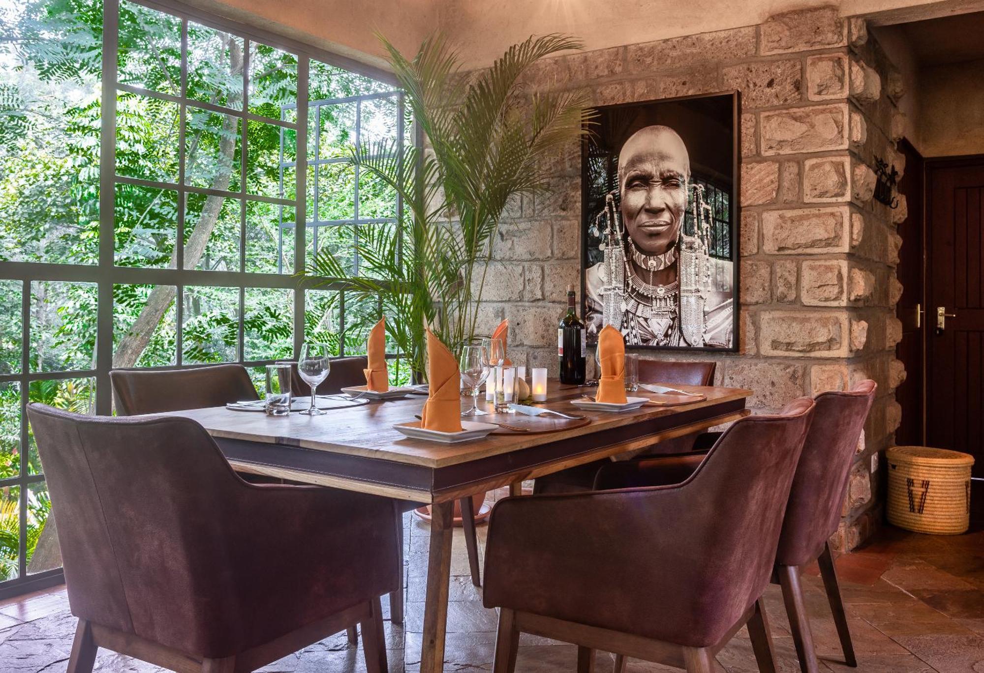 The Jungle Oasis With Heated Pool Апартаменты *