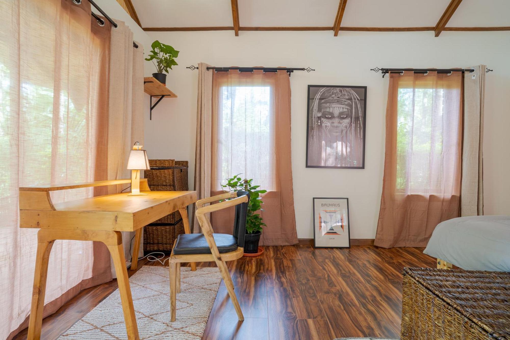 The Jungle Oasis With Heated Pool * Найроби