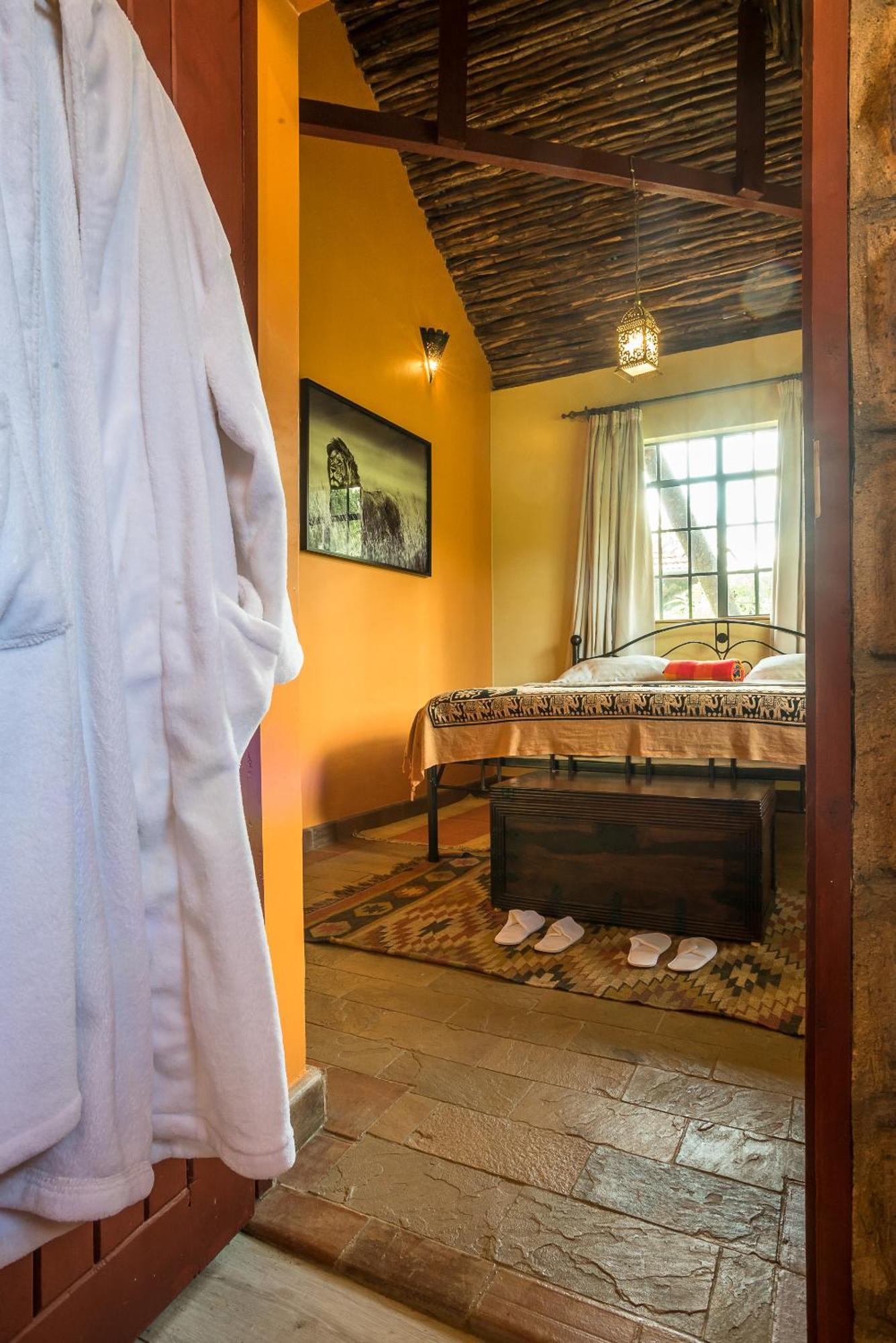 The Jungle Oasis With Heated Pool Апартаменты
